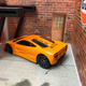 Illustration for article titled McLaren F1/P1 custom
